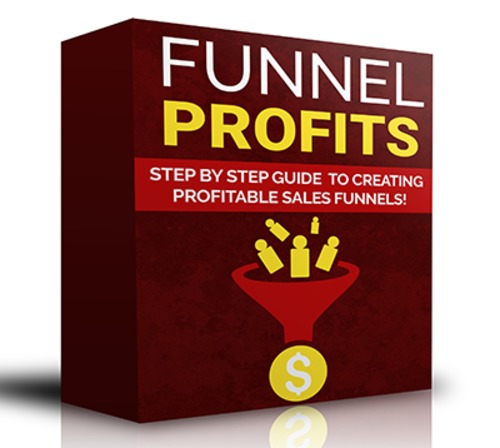 Product picture Funnel Profits Master PLR Pack
